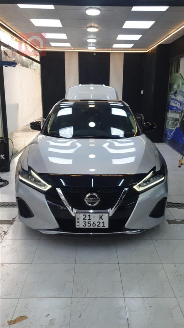 Nissan for sale in Iraq